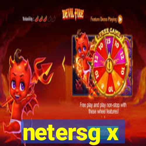 netersg x